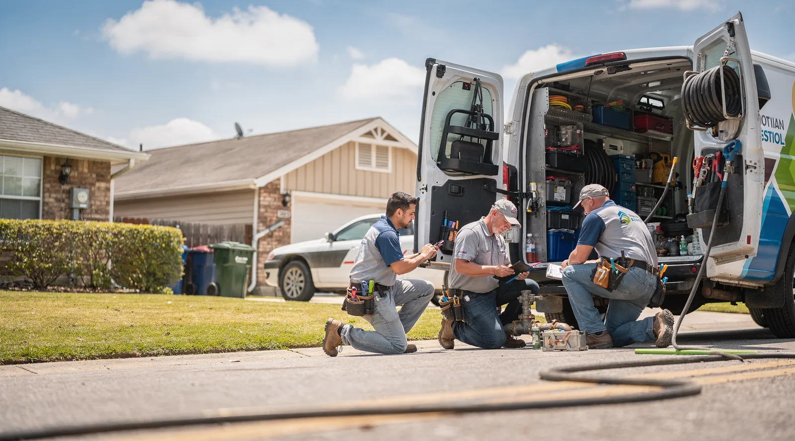Emergency Plumber in Altoona, FL near me